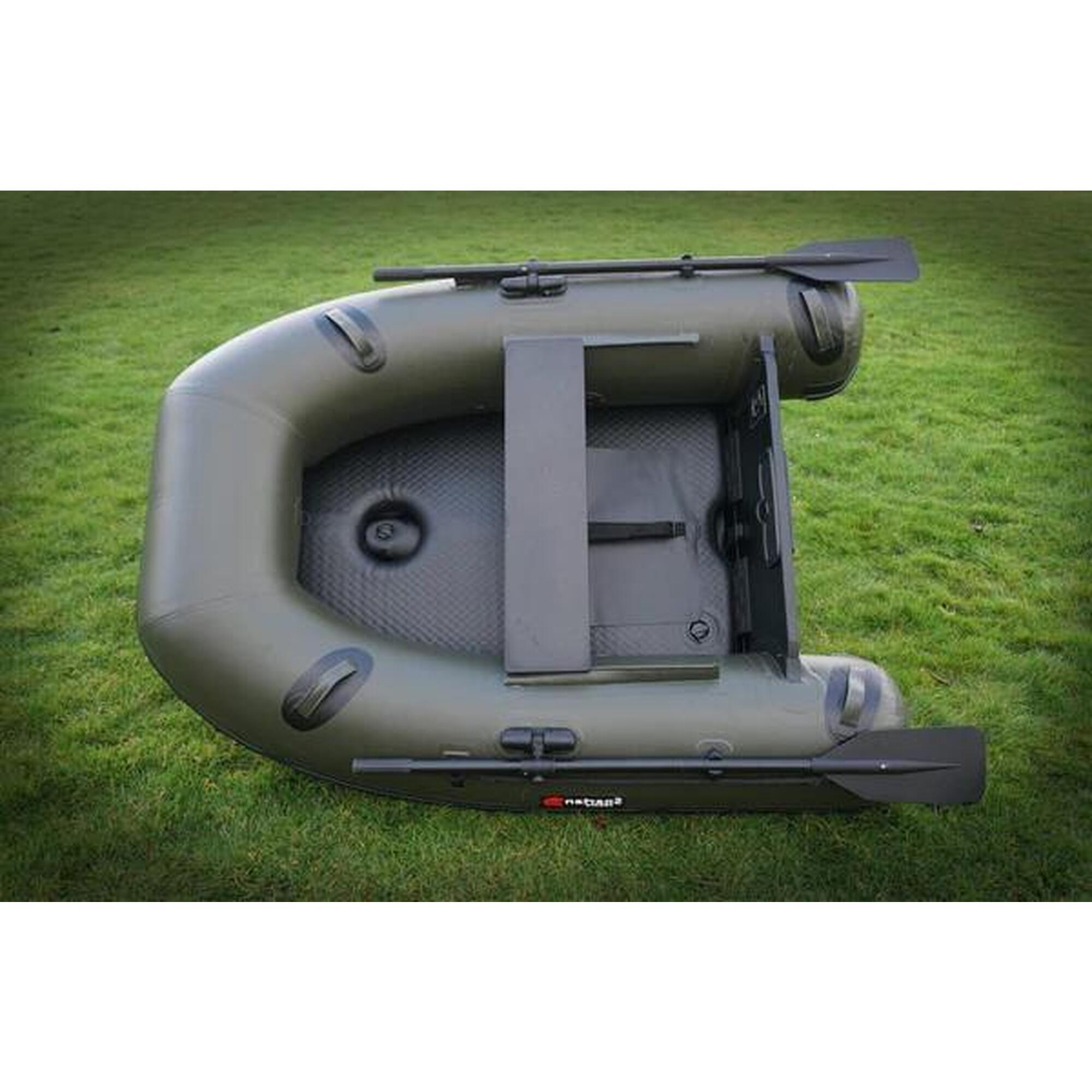 Spartan Boats - Bateaux Spartan 180 Compact - Bateau Gonflable - 180 Cm - Decathlon