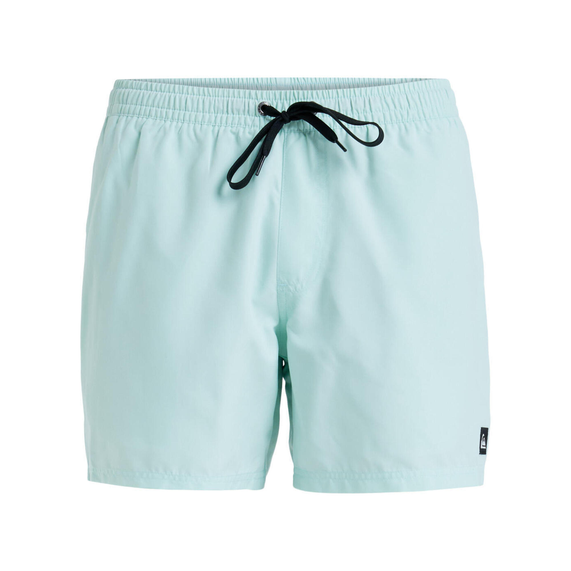 Szorty kąpielowe dla Mężczyzn EVERYDAY SOLID VOLLEY 15