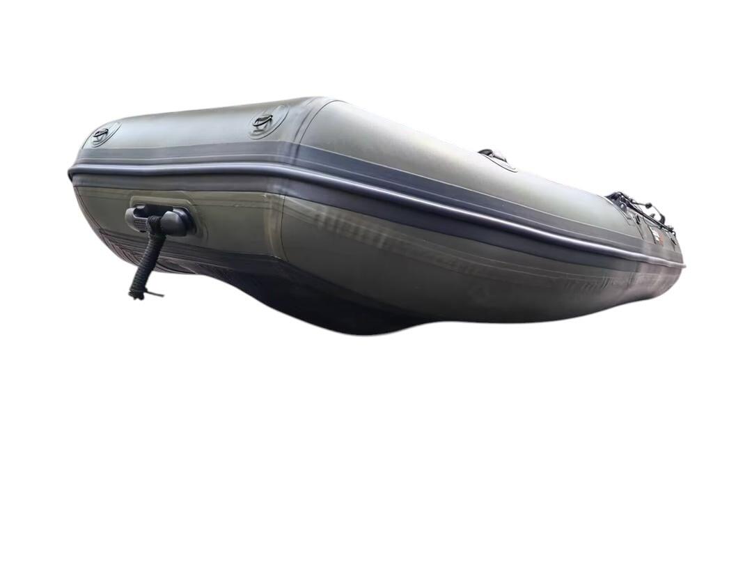 Spartan Boats 230 Compact 2/7