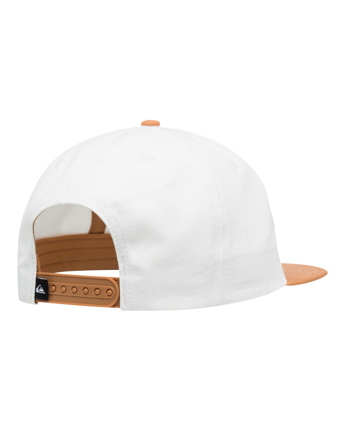 Casquette snapback QS FRASSNASSA Marron Homme 4/4