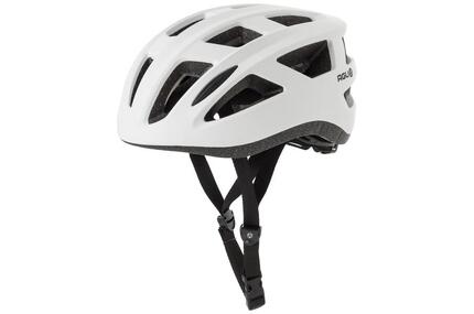Casque vélo VTT Attivo ventilé avec réglage par molette noir
