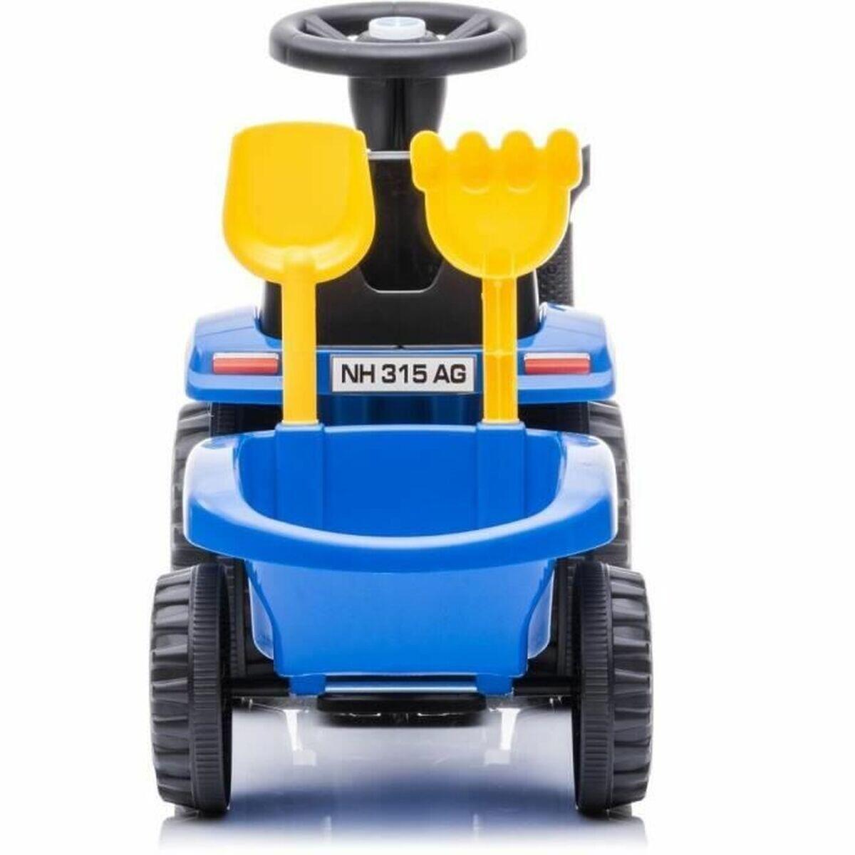 Andarilho Buddy Toys 4/5