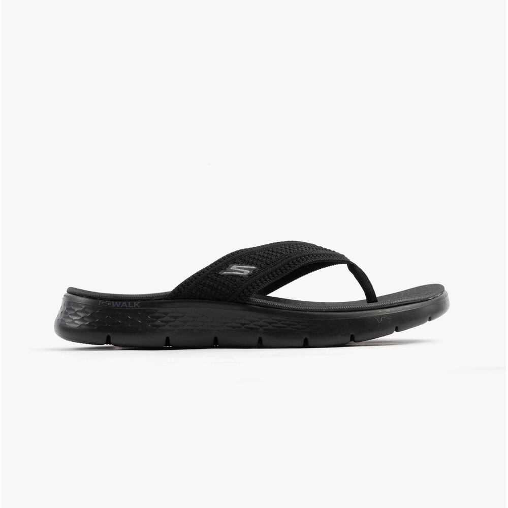 SKECHERS Go Walk Flex Womens Slip On Sandals
