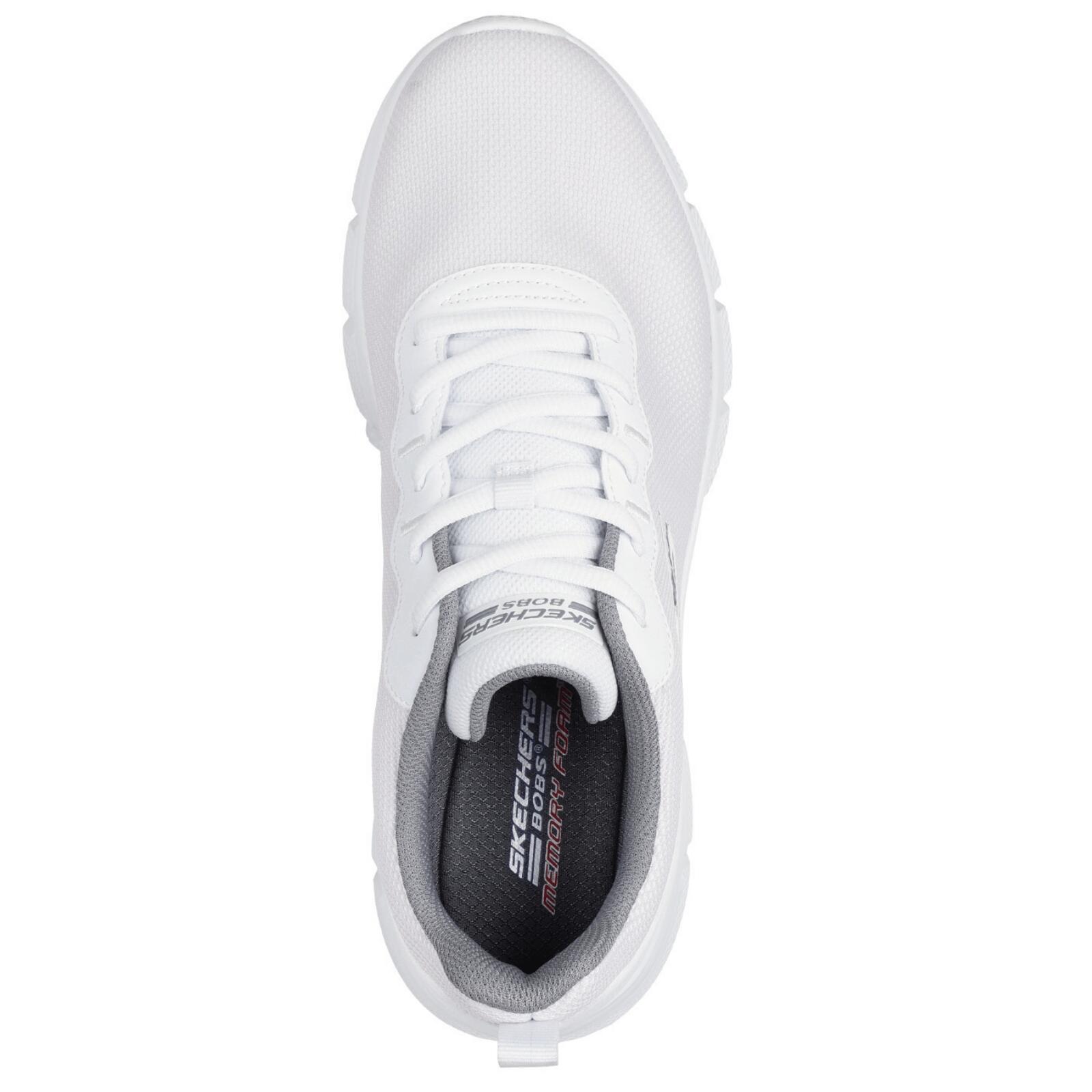 Schoen Skechers model 118109-W voor mannen 4/5