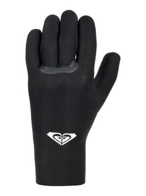 Neoprenhandschuhe 3MM SWELL SERIES + Schwarz Frauen
