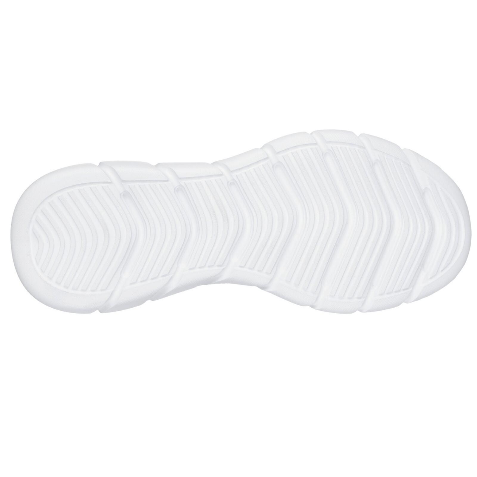 Schoen Skechers model 118109-W voor mannen 5/5