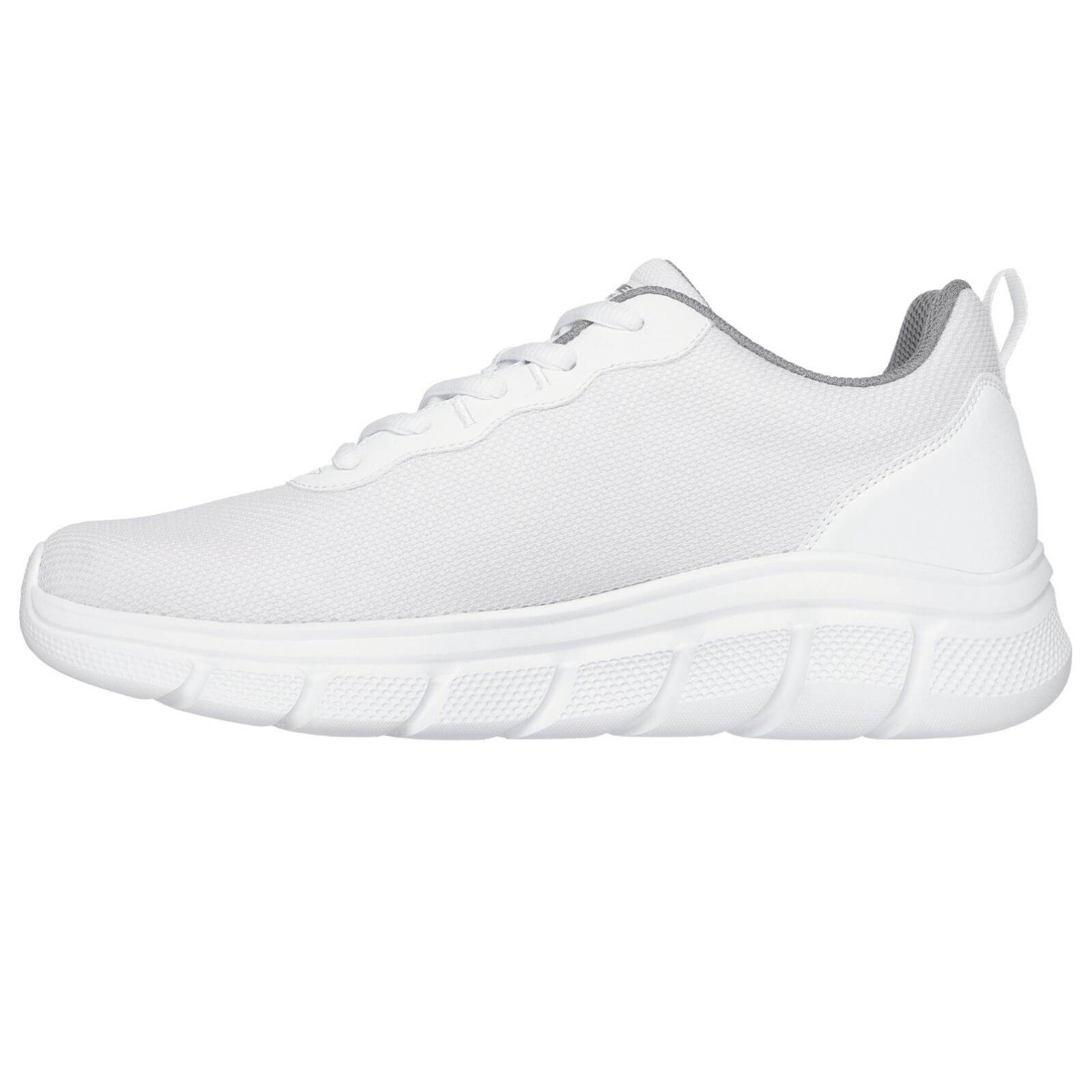 Schoen Skechers model 118109-W voor mannen 3/5