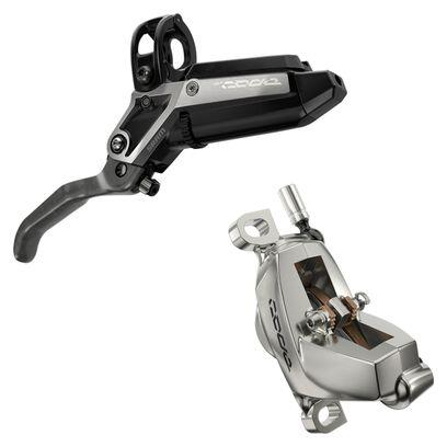 SRAM Sram Code Ultimate Stealth Schijfrem Voor (Zonder Rotor) 950 mm Zwart