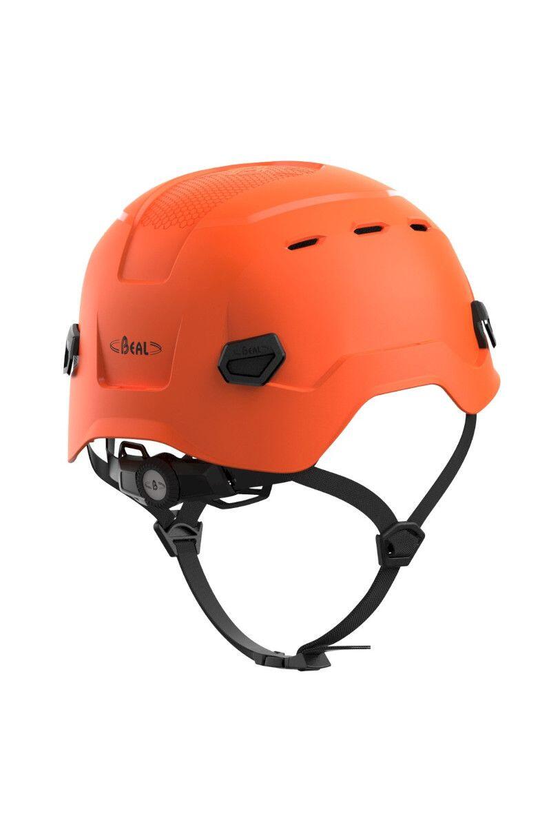 Kask do prac na wysokości Beal Quantum - orange 2/7
