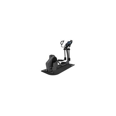 Life fitness vloermat m 250 x 100 cm