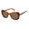 Ochelari de soare polarizați POLAROID PLD 4132/S/X 086 Mărime damă 53 mm