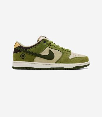 Nike SB Dunk Low Yuto Horigome Asparagus