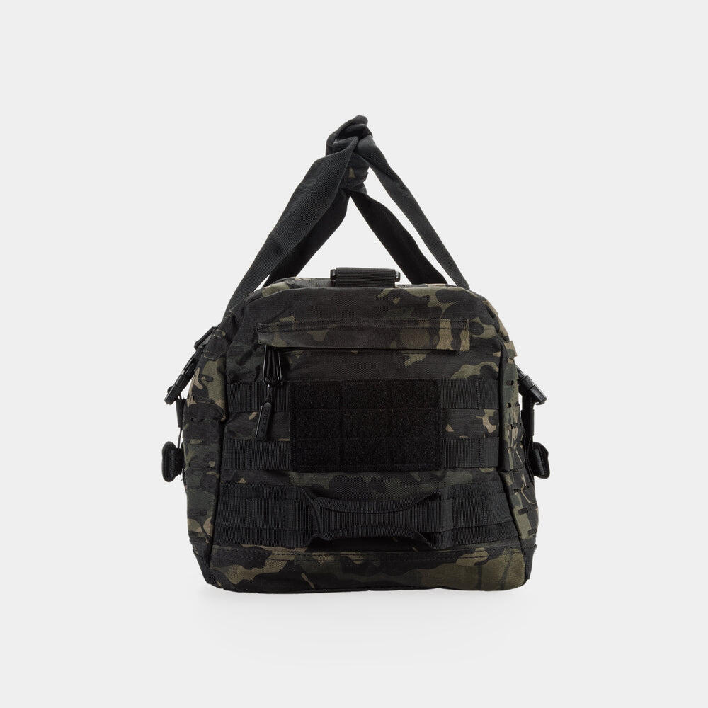 ZEUZ Sporttas Dames & Heren – Schoudertas – 40 Liter – Camouflage 4/7