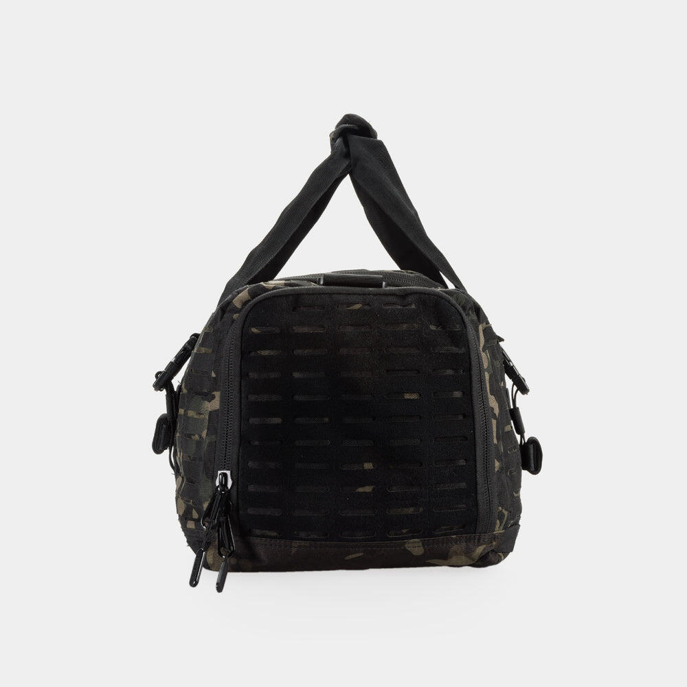 ZEUZ Sporttas Dames & Heren – Schoudertas – 40 Liter – Camouflage 3/7