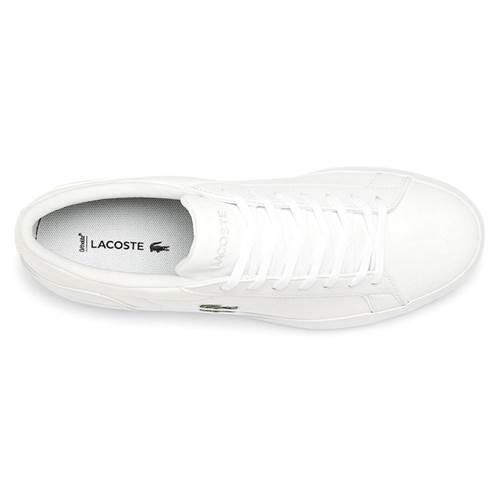 Chaussures De Sport Junior Lacoste Lerond Bl 21 1 Cuj 4/7