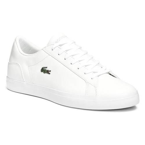 Chaussures De Sport Junior Lacoste Lerond Bl 21 1 Cuj 2/7