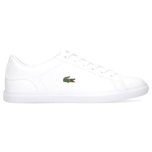 Chaussures De Sport Junior Lacoste Lerond Bl 21 1 Cuj
