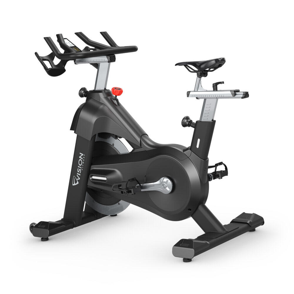VISION FITNESS Vision Fitness IC700 Indoor Cycle