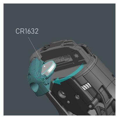 Lewa dźwignia hamulca przedniego Shimano sh.dura Ace Di2 St-r9270