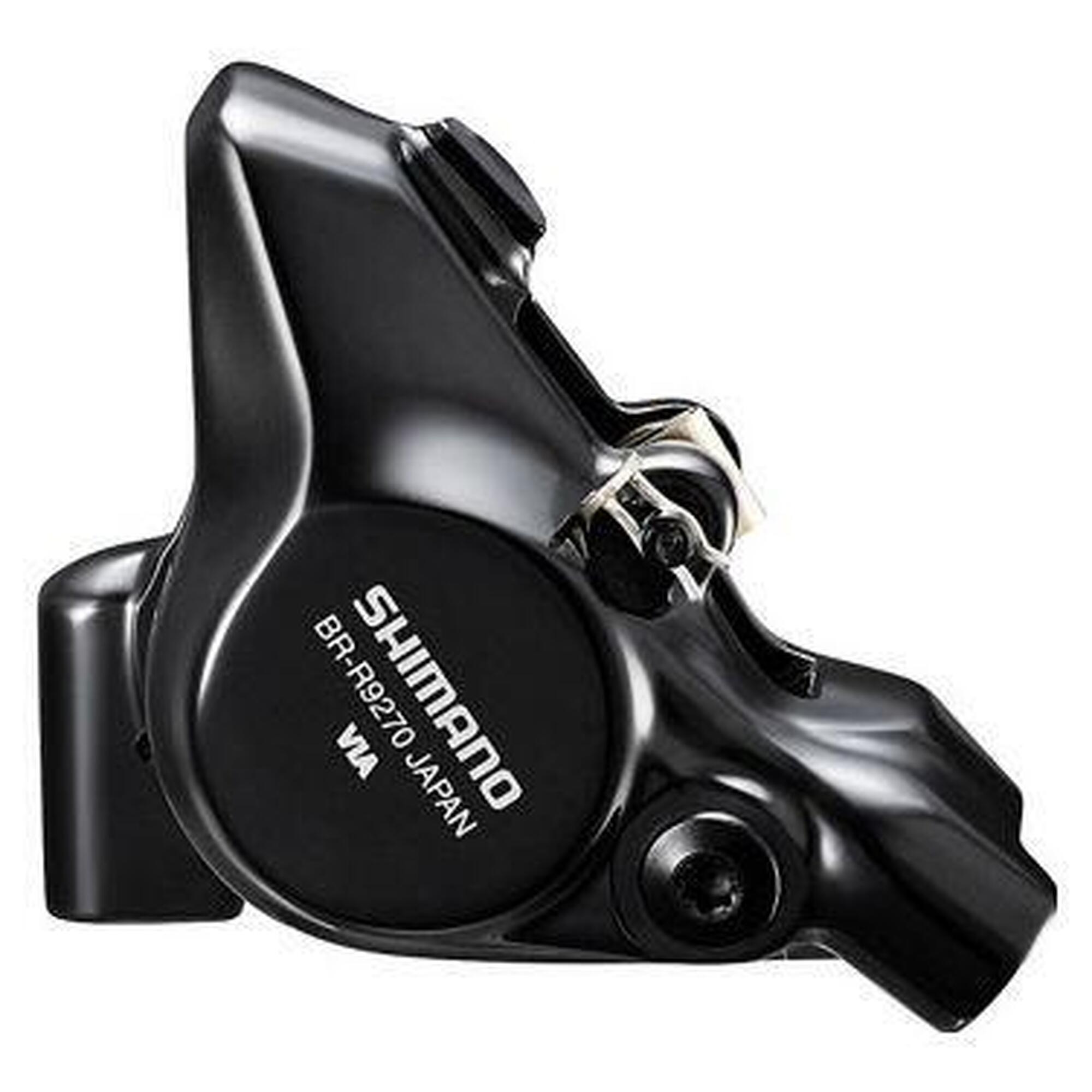 Lewa dźwignia hamulca przedniego Shimano sh.dura Ace Di2 St-r9270