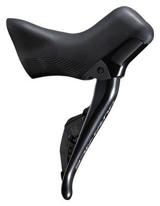 Lewa dźwignia hamulca przedniego Shimano sh.dura Ace Di2 St-r9270