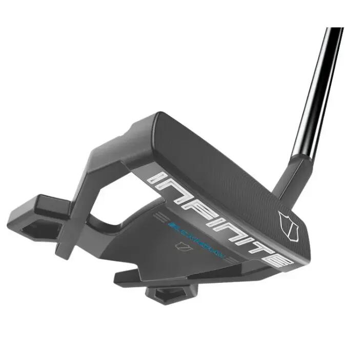 Women's Right-Handed Putter Wilson Staff Infinite Buckingham 33"