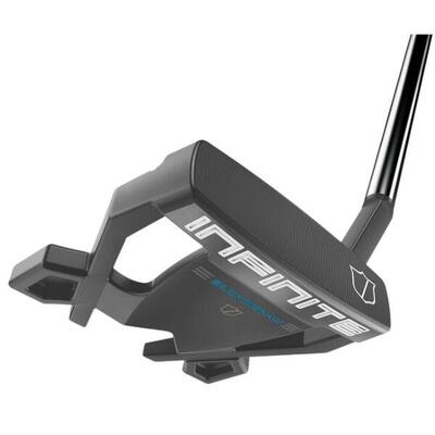 Wilson staff infinite putter buckingham 33inch 2024