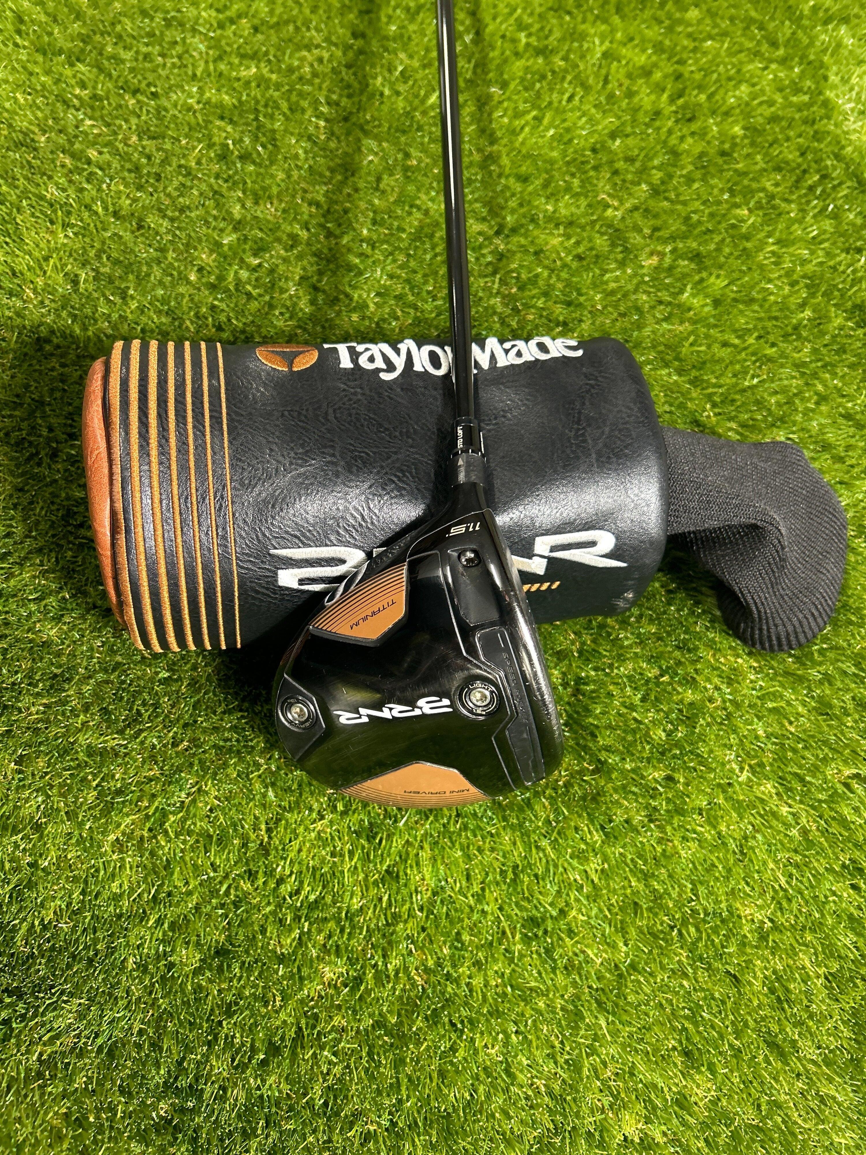 TAYLORMADE TaylorMade BRNR 11.5 Driver
