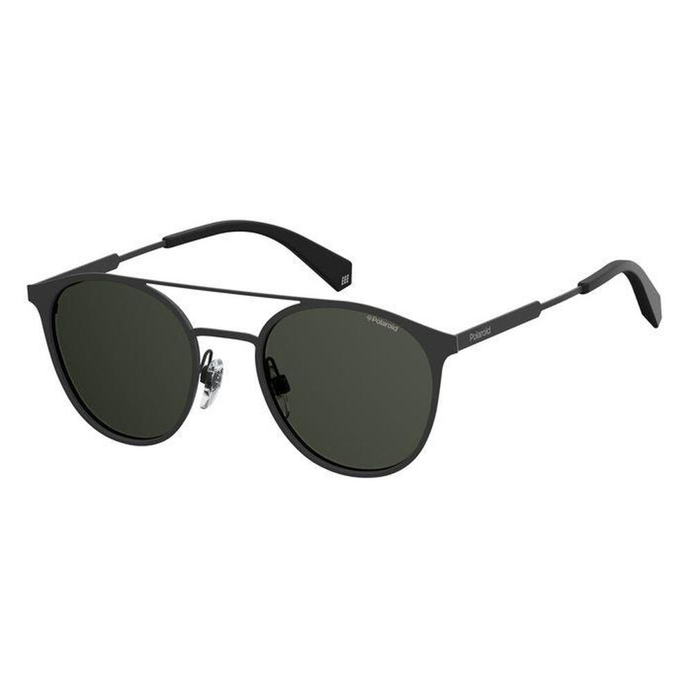 Sunglasses Polaroid PLD 2052/S 807 Polarized Metal Unisex 51 mm