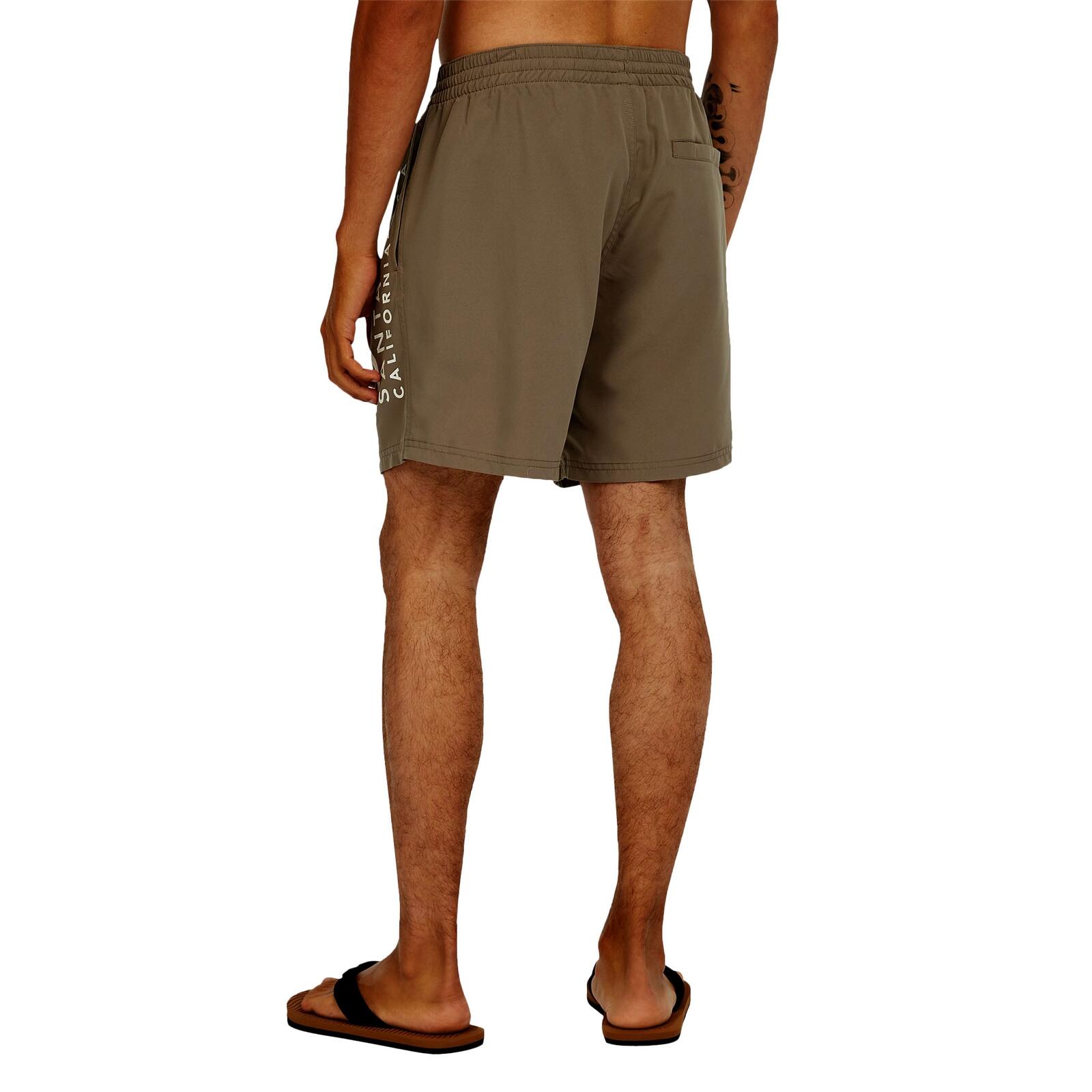 Badehose schnelltrocknend, atmungsaktiv Herren - Cali 16'' Swimshorts 2/3