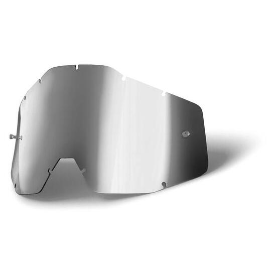 100% Ersatzglas Accuri Strata Kinder Lense Mirror