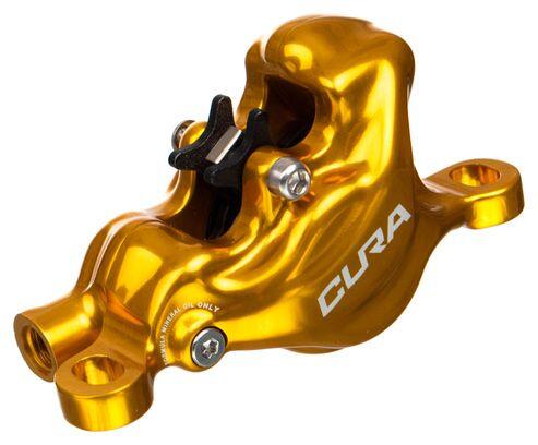 Pinza Formula CURA Oro (pastiglie incl.)