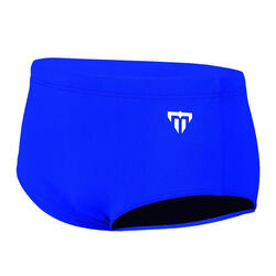 Baskets Phelps Comp Solid 14 cm - Bleu royal - Pointure UK 22