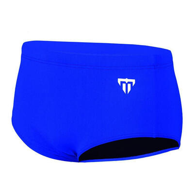 Phelps comp solid 14cm trainer - koningsblauw - uk maat 22