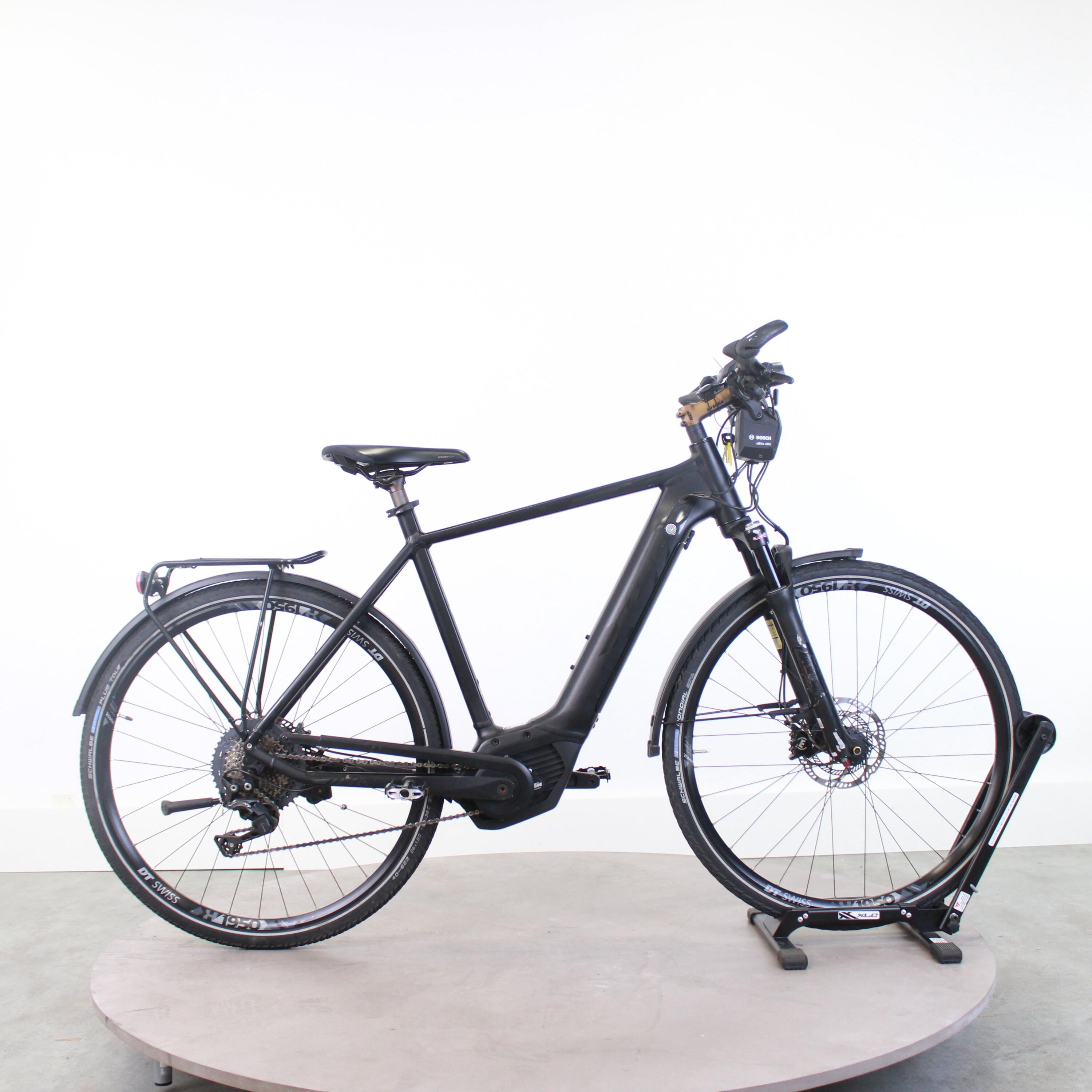 KTM Tweedehands - Mountainbike elektrische Macina sport XT11 ABS CX5+ - Zeer goed
