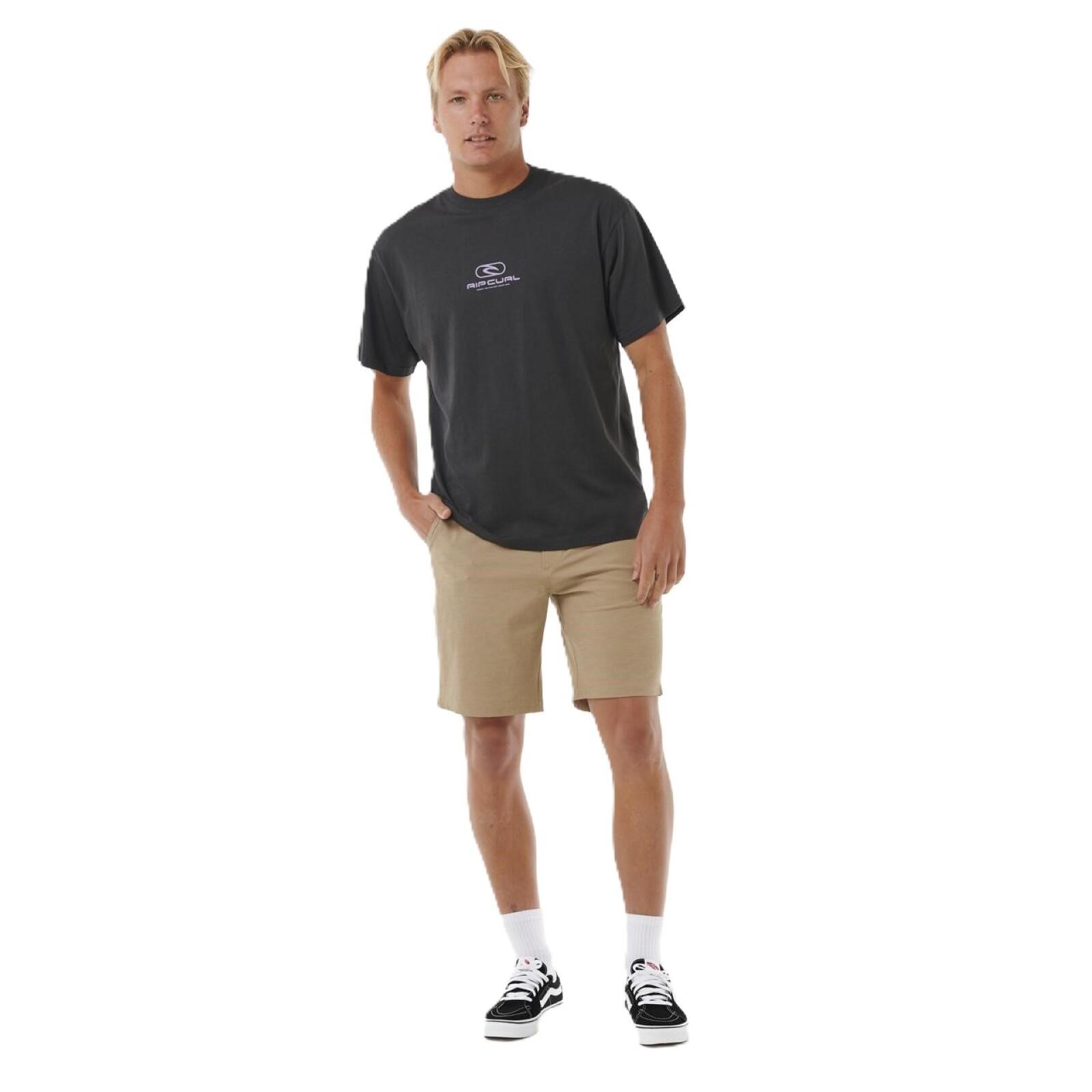 Rip Curl Boardwalk Phase Nineteen - Khaki 4/7