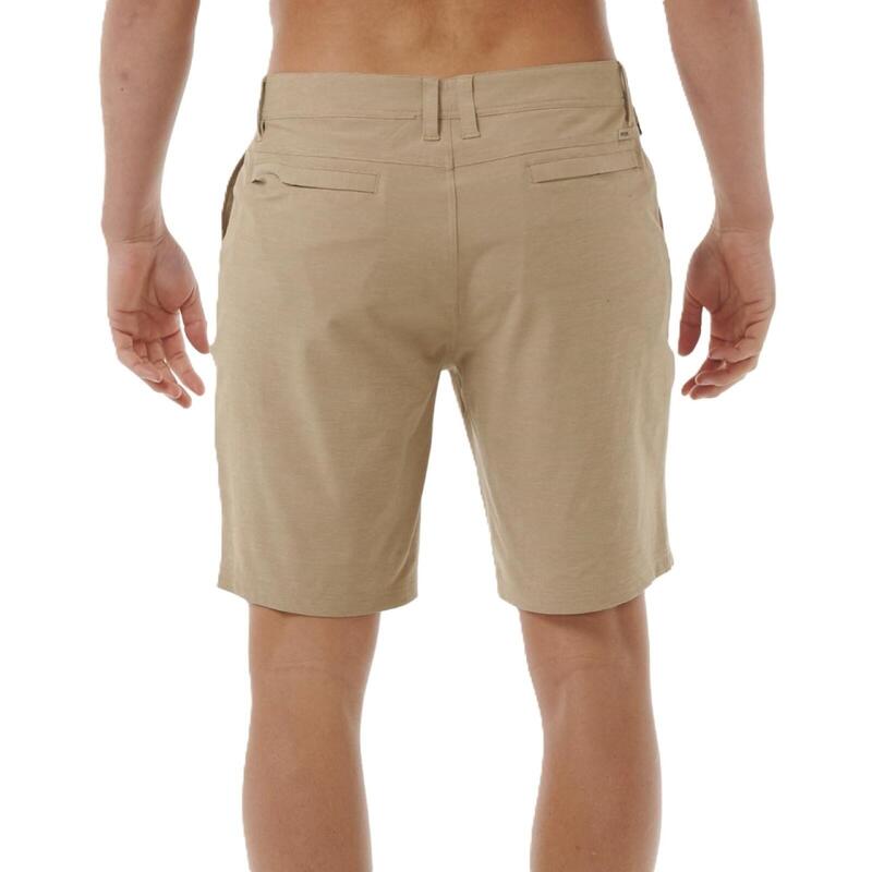 Rip Curl Boardwalk Phase Nineteen - Khaki