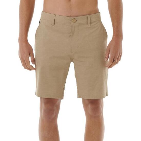 Rip Curl Boardwalk Phase Nineteen - Khaki