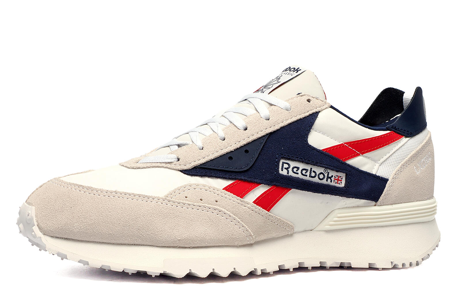 Reebok Classic LX2200 Mens Trainers 2/5