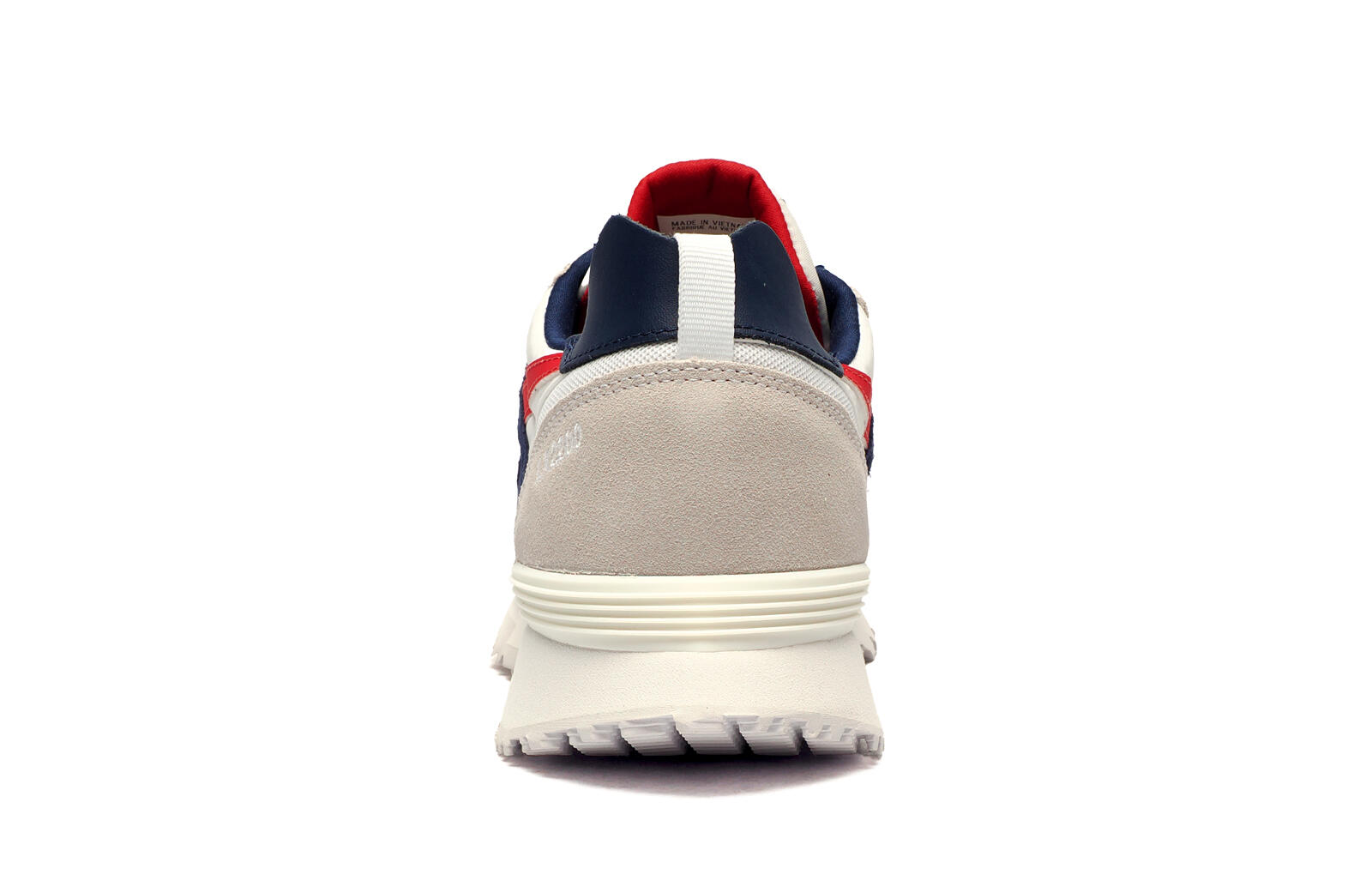 Reebok Classic LX2200 Mens Trainers 3/5
