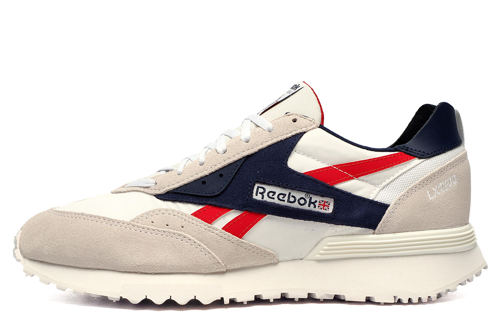 Reebok Classic LX2200 Mens Trainers 1/5