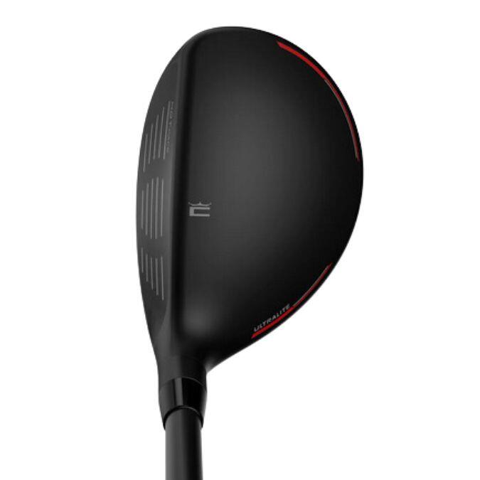 COBRA AIR X HYBRID 4- HIBRIDO 2/5
