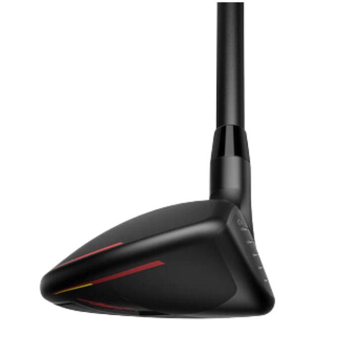 COBRA AIR X HYBRID 4- HIBRIDO 5/5