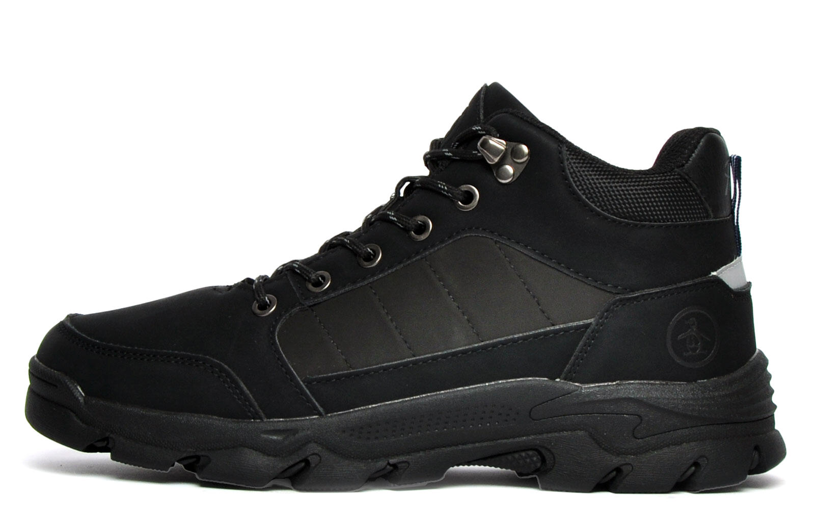 ORIGINAL PENGUIN Original Penguin Sycamore Mens Boots