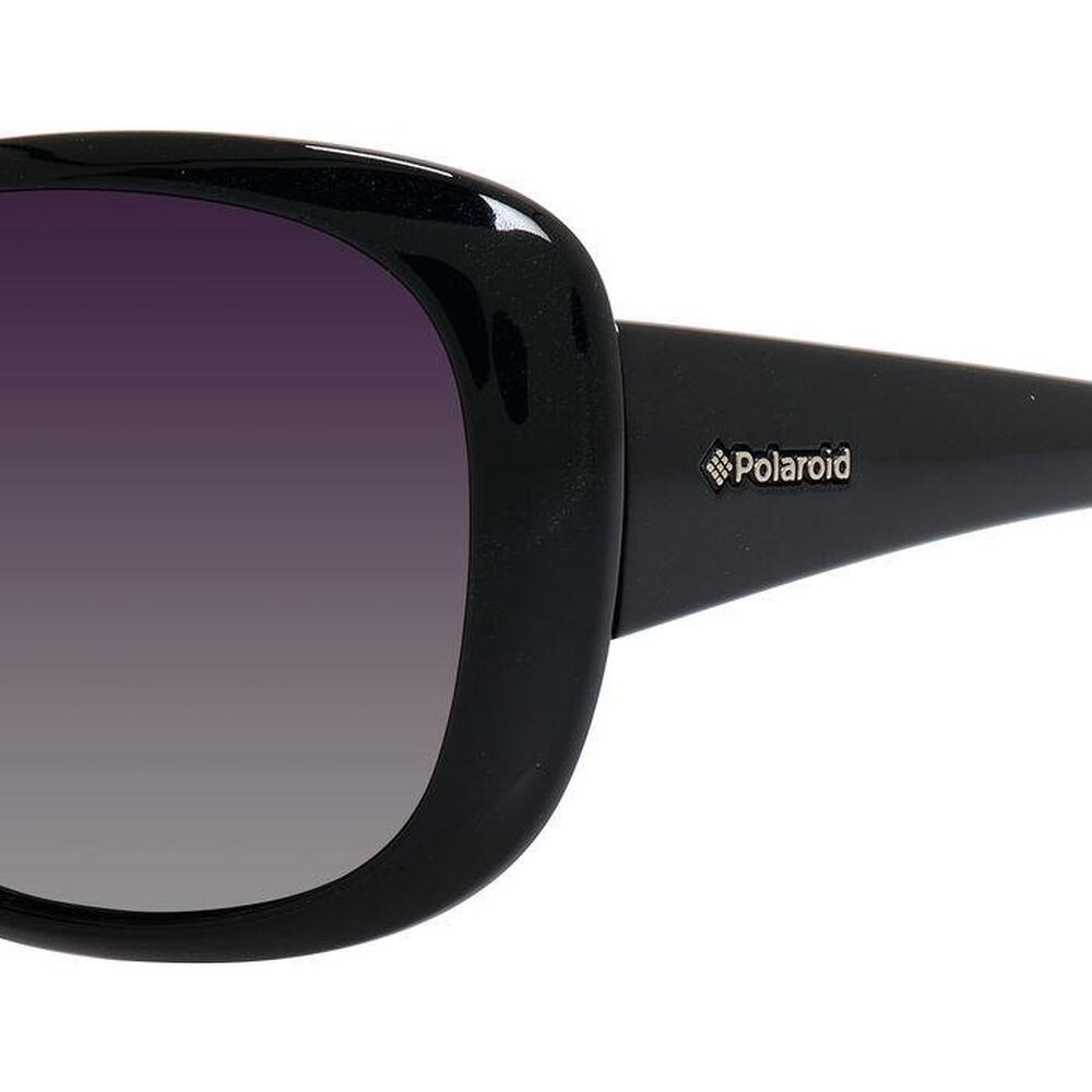 Lunettes de Soleil Polaroid P8317 KIH Polarisées en Polycarbonate Femme 58 mm 2/3