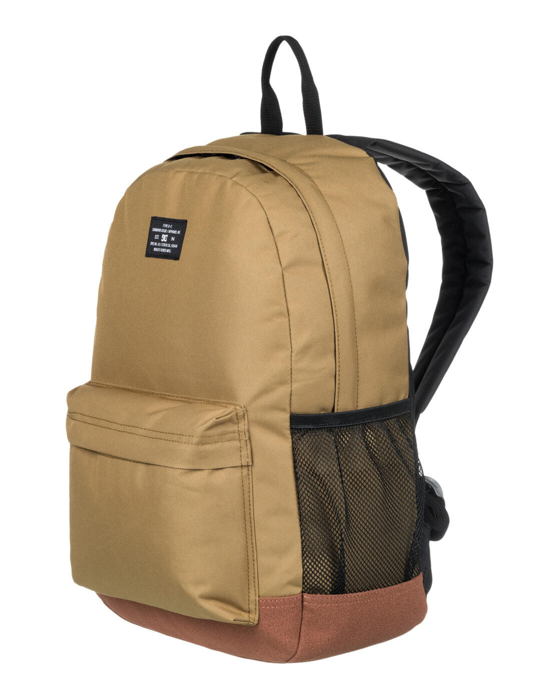 Sac à dos BACKSIDER CORE Marron Homme 2/4