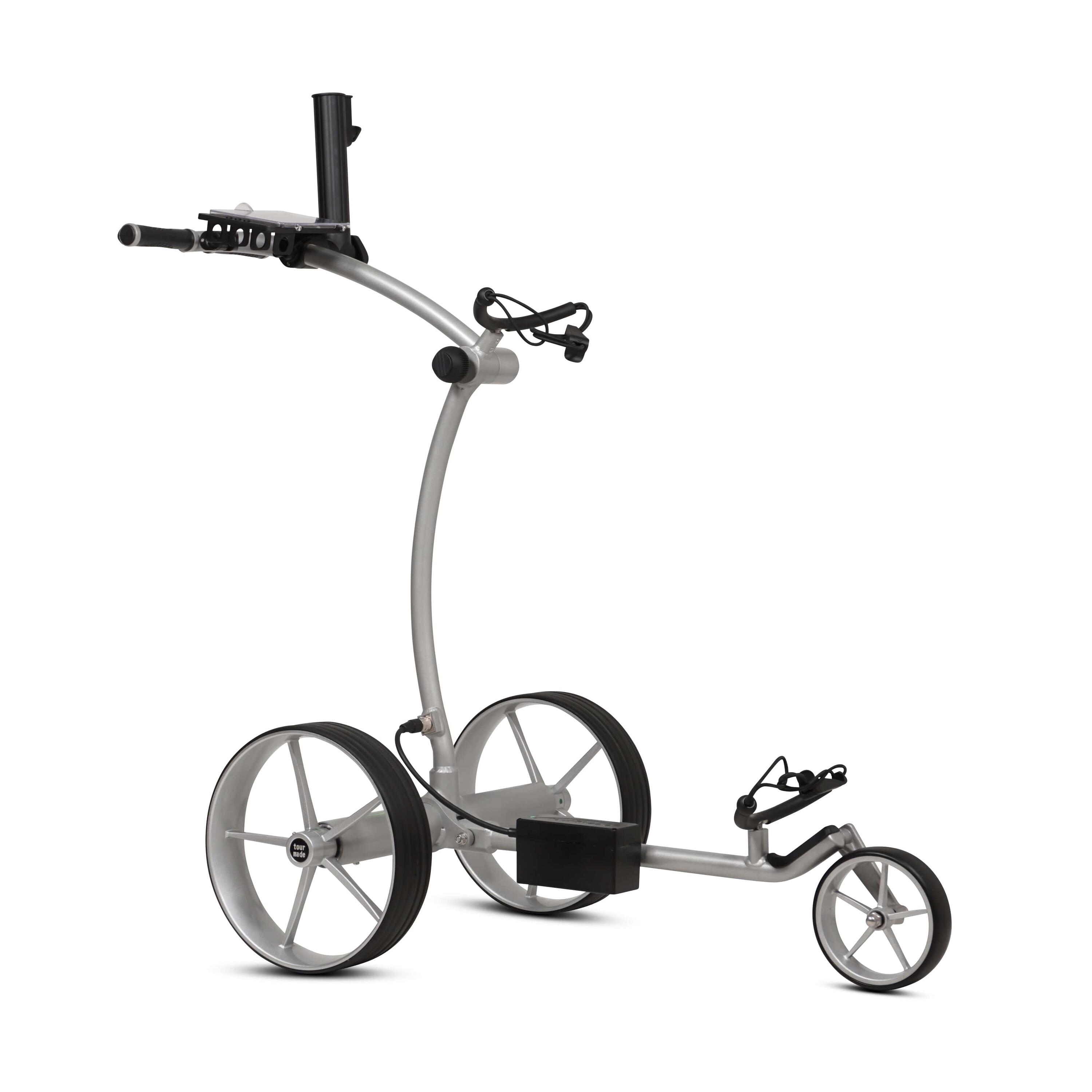 TOUR MADE Carrello da golf elettrico Tour Made RT-630S