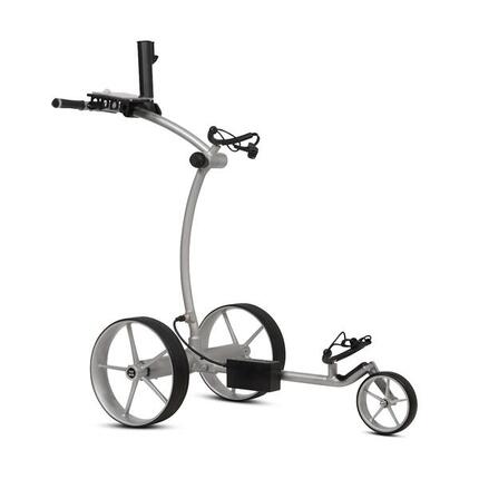 Tour Made RT-630S Elektro Golftrolley
