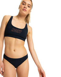 Bas de maillot de bain Noir Femme