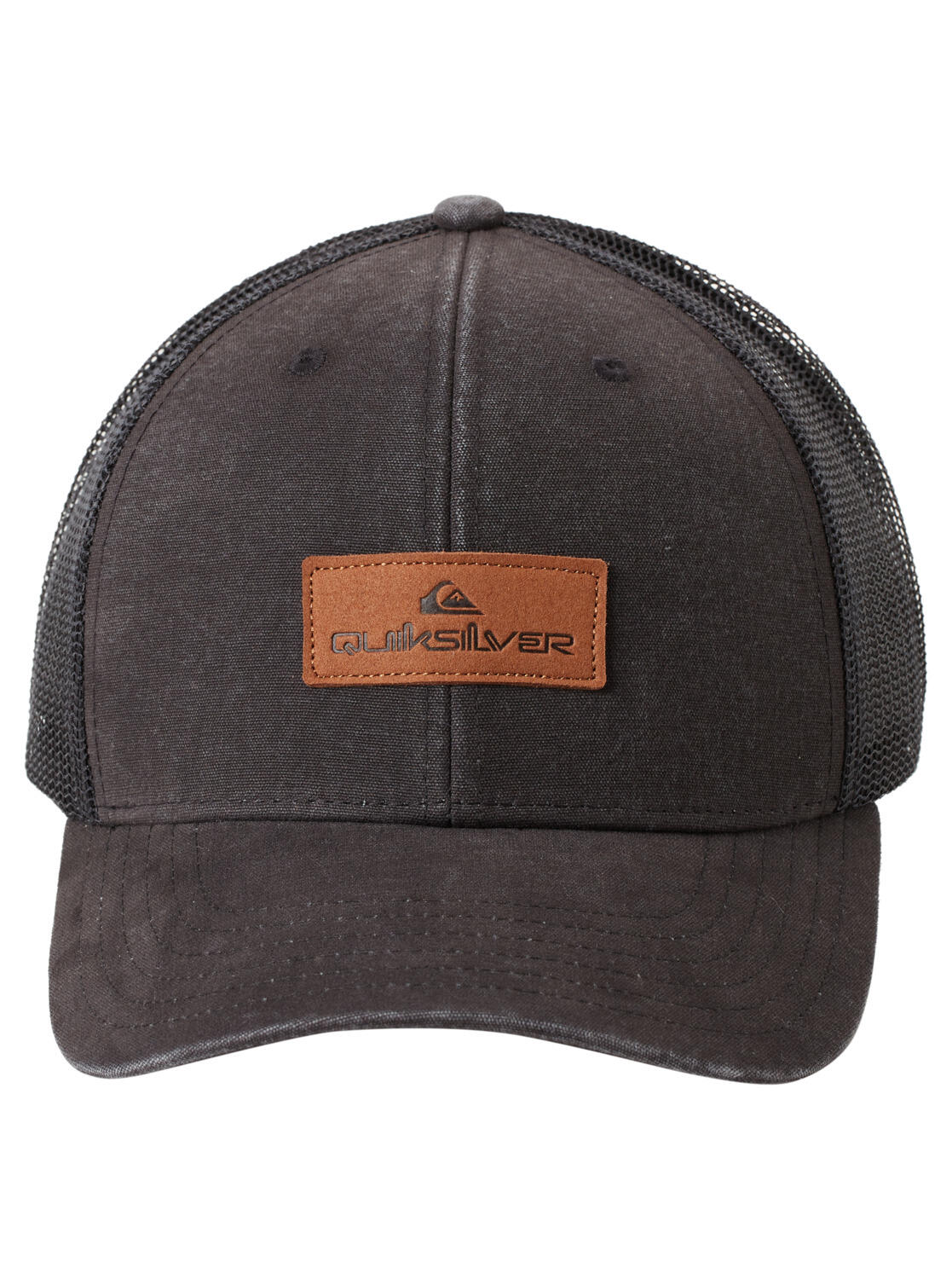 Gorra DOWN THECH Negro Hombre 2/4
